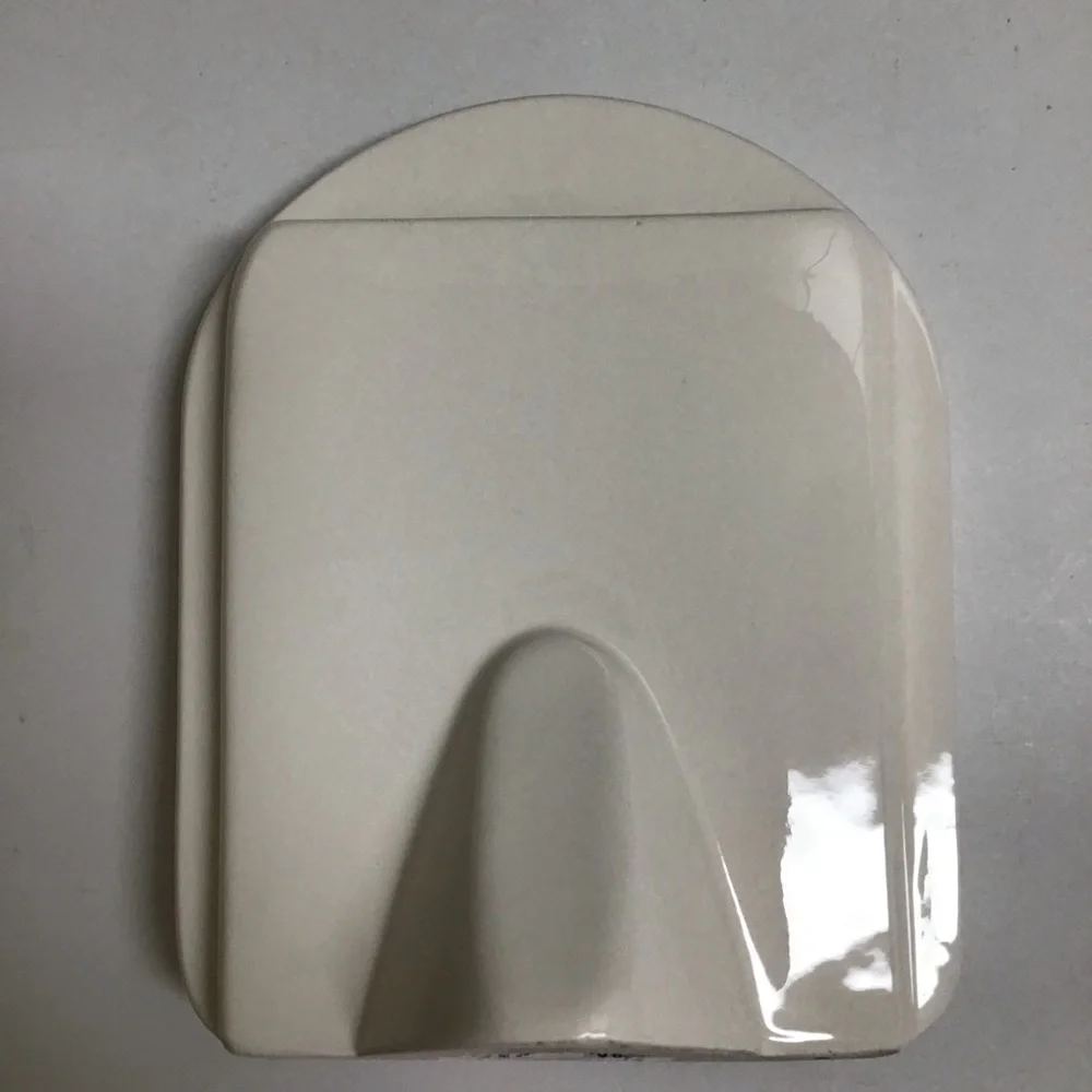 Vintage Disney Valentine Mickey & Minnie Kiss Ceramic Heart Picture Frame Japan - Picture 2 of 13